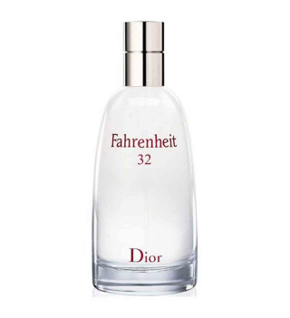ادو تویلت مردانه مدل Fahrenheit 32 حجم 100 میل دیور