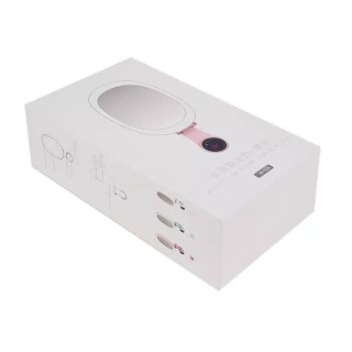 رینگ لایت جی ماری مدل M-928 به همراه 2 عدد لنز کلیپسی موبایل - 09
