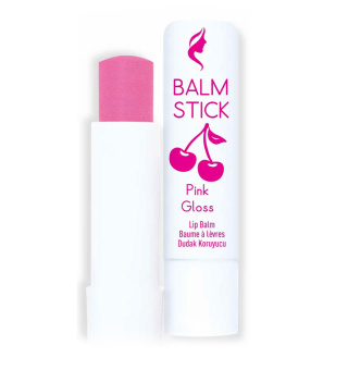 بالم لب محافظت کننده Pink Gloss ایزابل دپونت