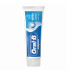 خمیر دندان سری Complete مدل Plus Mouth Wash حجم 75میل اورال بی