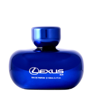 ادو پرفیوم مردانه لکسوس مدل Lexus Blue حجم 100 میل رودیر