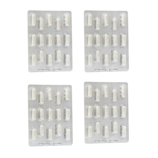 کپسول اکتاهیل بایوسل کلاژن بسته 60 عددی فاران شیمی - 01