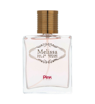 ادوپرفیوم زنانه Melissa حجم 105میل پینک اسکلاره