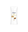 دئودورانت ضد تعریق زنانه مدل SHEA BUTTER حجم 75 گرم داو