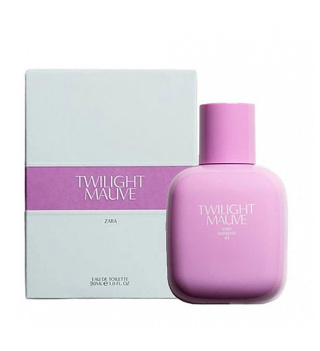 ادو تویلت زنانه مدل Twilight Mauve حجم 90 میل زارا