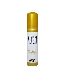 عطر جیبی زنانه Alien حجم 30 میل نایس پاپت