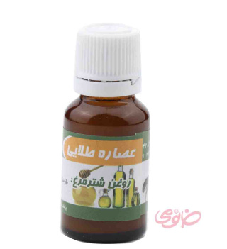 روغن شترمرغ 20میل عصاره طلایی