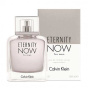 ادو تویلت مردانه مدل Eternity Now حجم 100 میل