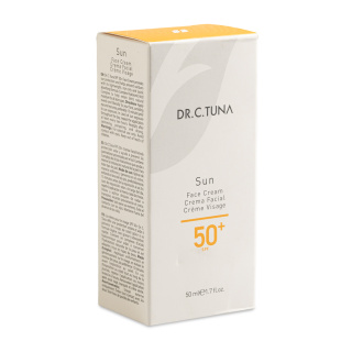 کرم ضد آفتاب فاقد چربی دکتر سی تونا با SPF50 حجم 50 میلی لیتر فارماسی - 03