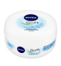 کرم مرطوب کننده مدل Soft مناسب انواع پوست حجم 100 میلی لیتر