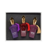 پک عطر های 33 میل La Toscana و bouqet rosso و Grand Ballare برندینی