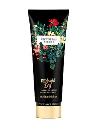 لوسیون بدن زنانه مدل Midnight Ivy حجم 236میل ویکتوریا سکرت