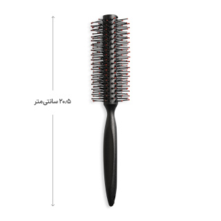 برس مو گرد مدل FBR-B1 فیشر لایت - 02
