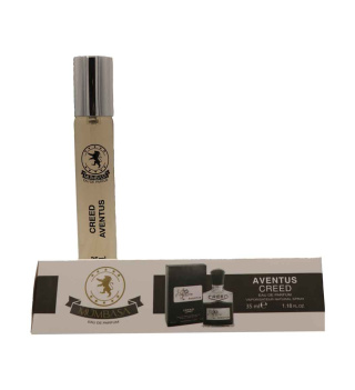 عطر جیبی مردانه مدل کرید اونتوس 35میل مومباسا
