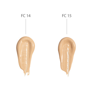 کرم پودر نوتریکا مدل Diamond Collection با SPF30 حجم 50 میلی لیتر - 05