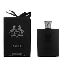 ادوپرفیوم زنانه و مردانه Carlisle حجم 100میل فراگرنس ورد