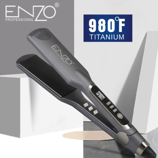 اتو و حالت دهنده مو مدل EN-5118 انزو - 03