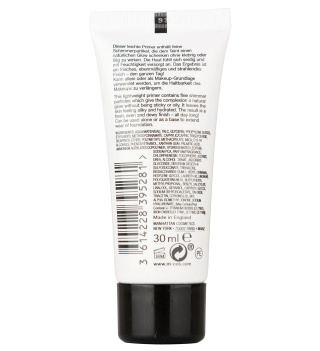 پرایمر مدل Radiance حجم 30میل منهتن - 01