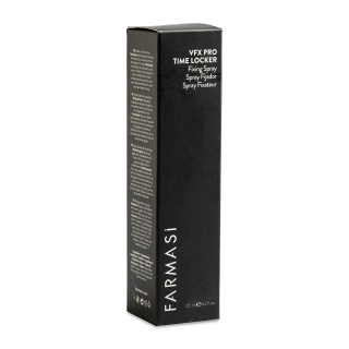 اسپری فیکس مدل Vfx Pro Time Locker حجم 125 میلی لیتر فارماسی - 03