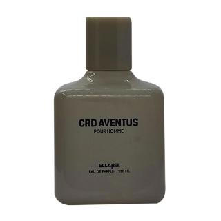 ادو پرفیوم مردانه استندی مدل Crd Aventus حجم 100 میلی لیتر اسکلاره