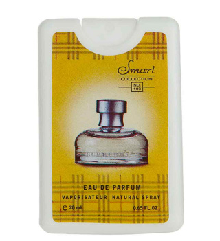 عطر جیبی زنانه اسمارت کالکشن مدل ویکند حجم 20 میلی لیتر