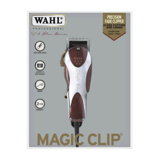 ماشین اصلاح موی سر و صورت وال مدل 5Star Magic Clip - 02