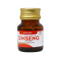 کپسول ژلاتینی جینسینگ بسته 30 عددی