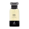 ادوپرفیوم مدل Dark Aoud حجم 80 میلی لیتر الحمبرا