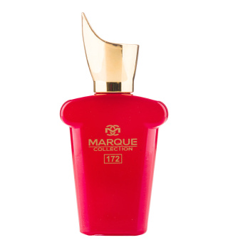 عطر جیبی زنانه مارکو کالکشن مدل Xerjoff Casamorati Bouquet Ideale کد 172 حجم 25 میلی لیتر