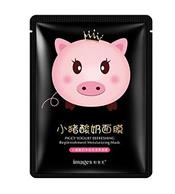 ماسک ورقه ای شیر خوک 25گرم ایمیجز