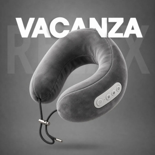 ماساژور گردنی مدل Vacanza میوتو - 02