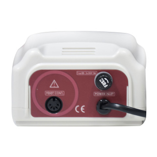 سوهان برقی استرانگ مدل S-207 - 04