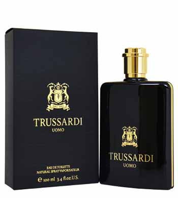 TRUSSARDI UOMO EAU DE TOILETE
