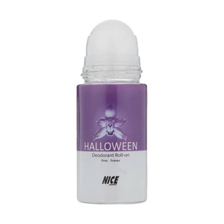 رول ضد تعریق زنانه مدل Halloween حجم 60 میلی لیتر نایس پاپت - 02
