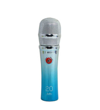 عطر مردانه و زنانه The Voice 20 حجم 20میل آنیکا