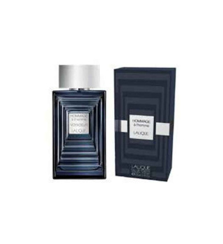 عطر مردانه هوم ایج ویاج 100 میلی لیتر لالیک