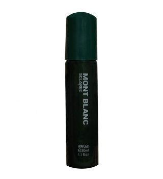 عطر جیبی مردانه Mont Blanc حجم 30میل اسکلاره