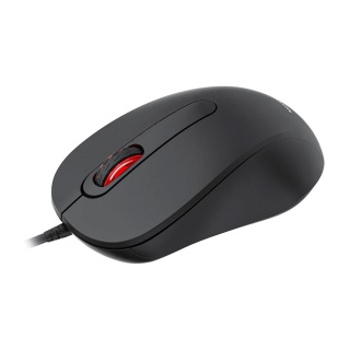 ماوس سیمی میتسوشیدا مدل KC-M1 - 01
