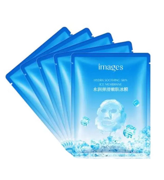 پک 5 عددی ماسک صورت مدل Ice ایمیجز