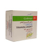 صابون گلیسیرینه گیاهی قرمز