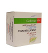 صابون گلیسیرینه گیاهی قرمز گلمر