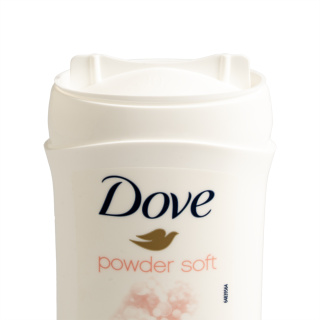 استیک صابونی زنانه داو مدل Powder Soft وزن 40 گرم - 02