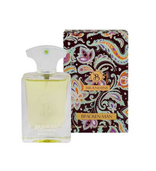عطر مردانه مدل bracken man حجم 33 میل برندینی - 01