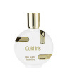 ادوپرفیوم زنانه Gold Iris حجم 100میل اسکلاره
