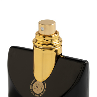 عطر جیبی زنانه مدل Jasmin Noir حجم 35 میلی لیتر النترا تاینی - 01