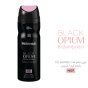 اسپری زنانه مدل Black Opium حجم 200میل