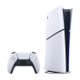 کنسول بازی مدل PlayStation 5 Slim Digital Edition