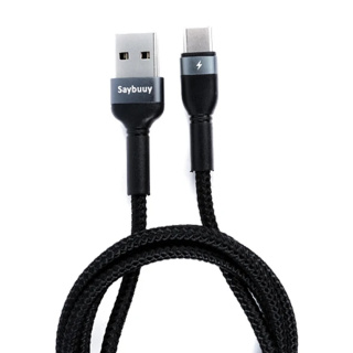 کابل تبدیل USB به USB-C سی بای مدل k1 سی بای
