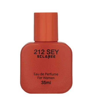 عطر جیبی زنانه 212Sey حجم 35 میل اسکلاره