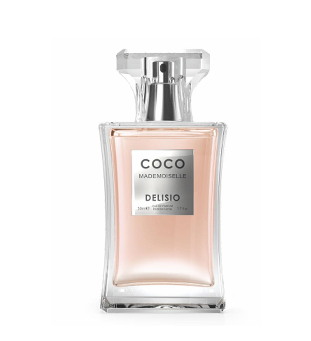 ادو پرفیوم زنانه Coco Mademoiselle حجم 50 میل